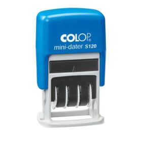 Dátum bélyegző Colop S120