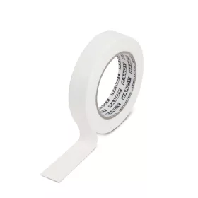   Oldószeres maszkolószalag precíz festési munkákhoz, 50 m × 19 mm