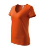 Póló női Dream 128 narancssárga XS méret