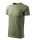 Póló férfi Basic 129 khaki 2XL méret