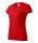 Basic póló női piros XL
