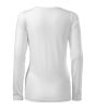 Póló női Slim 139 fehér XS méret
