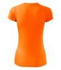Póló női Fantasy 140 neon narancssárga XS méret