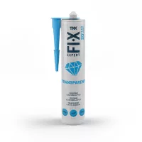 Ragasztok - Tömítők