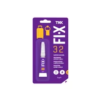TKK FIX