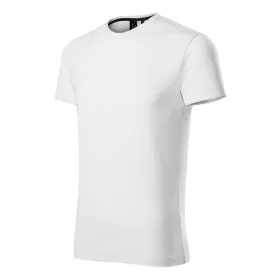Póló férfi Exclusive 153 fehér S méret