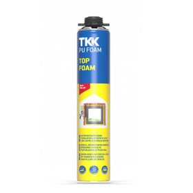 TKK Purhab  TOP FOAM - P 750 ML