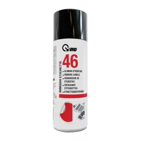 Címke- és ragasztómaradvány eltávolító spray, 200 ml