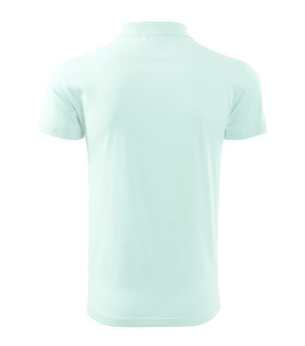 Single J. galléros póló férfi frost 2XL