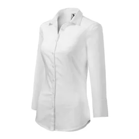 Ing női Style 218 fehér S méret
