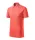 Galléros póló férfi Focus 232 coral L méret