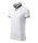 Galléros póló férfi Collar Up 256 fehér 2XL méret