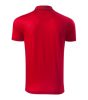 Galléros póló férfi Grand 259 F1 piros XL méret