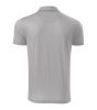 Galléros póló férfi Grand 259 ezüstszürke S méret