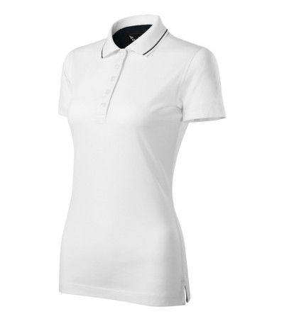 Galléros póló női Grand 269 fehér XL méret