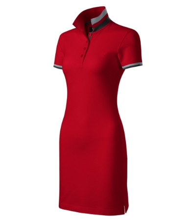 Ruha női Dress up 271 F1 piros XS méret