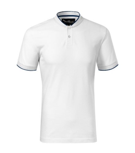 Diamond galléros póló férfi fehér L