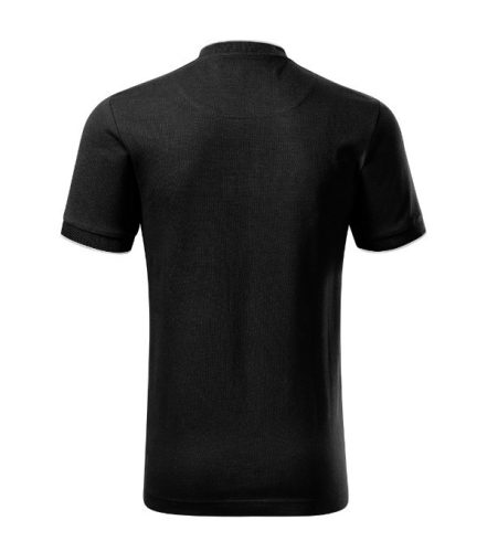 Diamond galléros póló férfi fekete 2XL