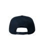 Rap 5P sapka unisex tengerészkék állitható