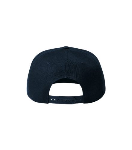 Rap 5P sapka unisex tengerészkék állitható