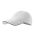 Sandwich 6P sapka unisex fehér állitható