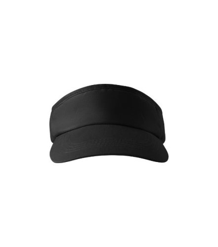 Sunvisor napellenzők unisex fekete állitható