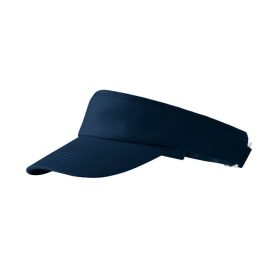   Napellenzők unisex Sunvisor 310 tengerészkék állitható méret