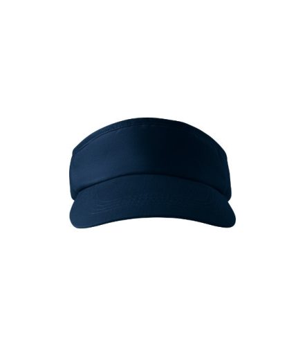 Napellenzők unisex Sunvisor 310 tengerészkék állitható méret