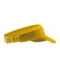 Napellenzők unisex Sunvisor 310 sárga állitható méret
