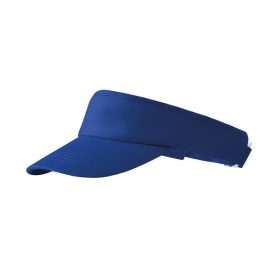   Napellenzők unisex Sunvisor 310 királykék állitható méret