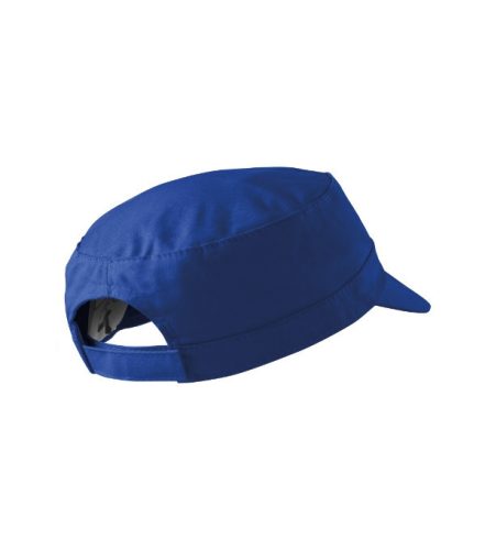 Sapka unisex Latino 324 királykék állitható méret