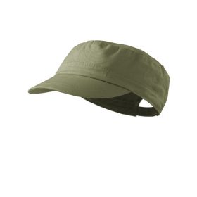 Sapka unisex Latino 324 khaki állitható méret