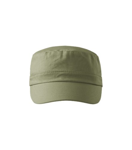 Sapka unisex Latino 324 khaki állitható méret