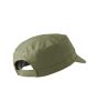 Sapka unisex Latino 324 khaki állitható méret