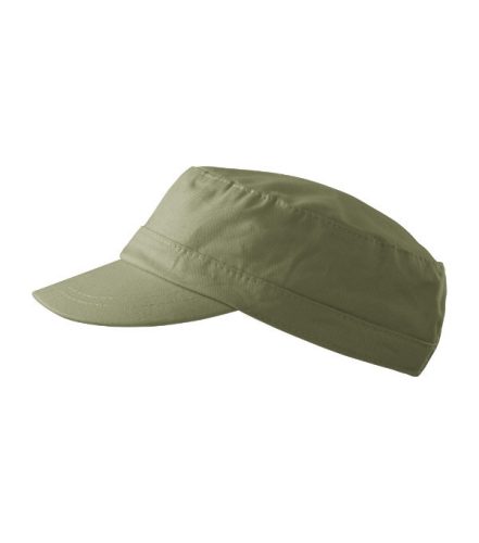 Sapka unisex Latino 324 khaki állitható méret