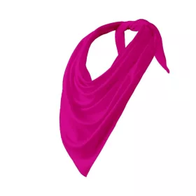 Kendő unisex/gyerek Relax 327 neon rózsaszín uni méret
