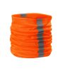 Kendő unisex HV Twister 3V8 fluoreszkáló narancssárga uni méret