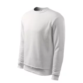 Felső férfi/gyerek Essential 406 fehér S méret