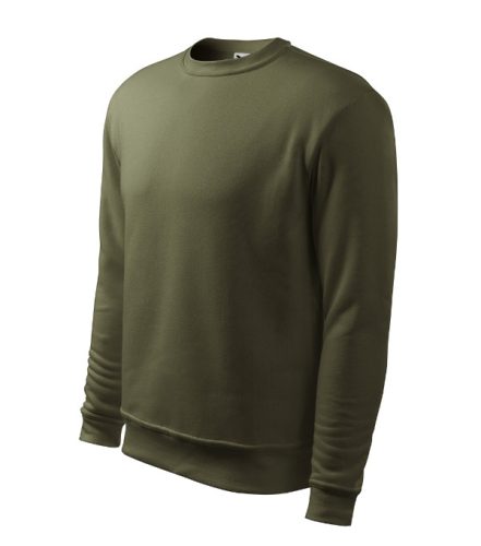 Essential felső férfi/gyerek military XL