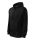 Felső férfi Trendy Zipper 410 fekete XL méret