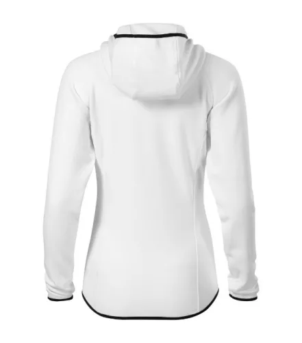 Sztreccs polár női Direct 418 fehér XS méret