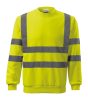 HV Essential felső unisex fluoreszkáló sárga 2XL