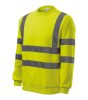 HV Essential felső unisex fluoreszkáló sárga 3XL