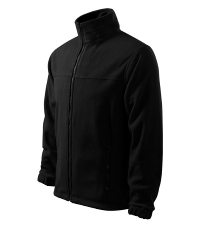 Polár férfi Kabát 501 fekete XL méret