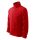 Polár férfi Kabát 501 piros XL méret
