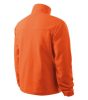 Polár férfi Kabát 501 narancssárga S méret