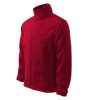 Polár férfi Kabát 501 marlboro piros 4XL méret