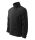 Polár férfi Kabát 501 ébenszürke XL méret