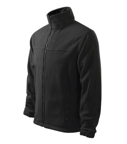 Jacket polár férfi ébenszürke 3XL