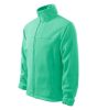 Jacket polár férfi menta 3XL